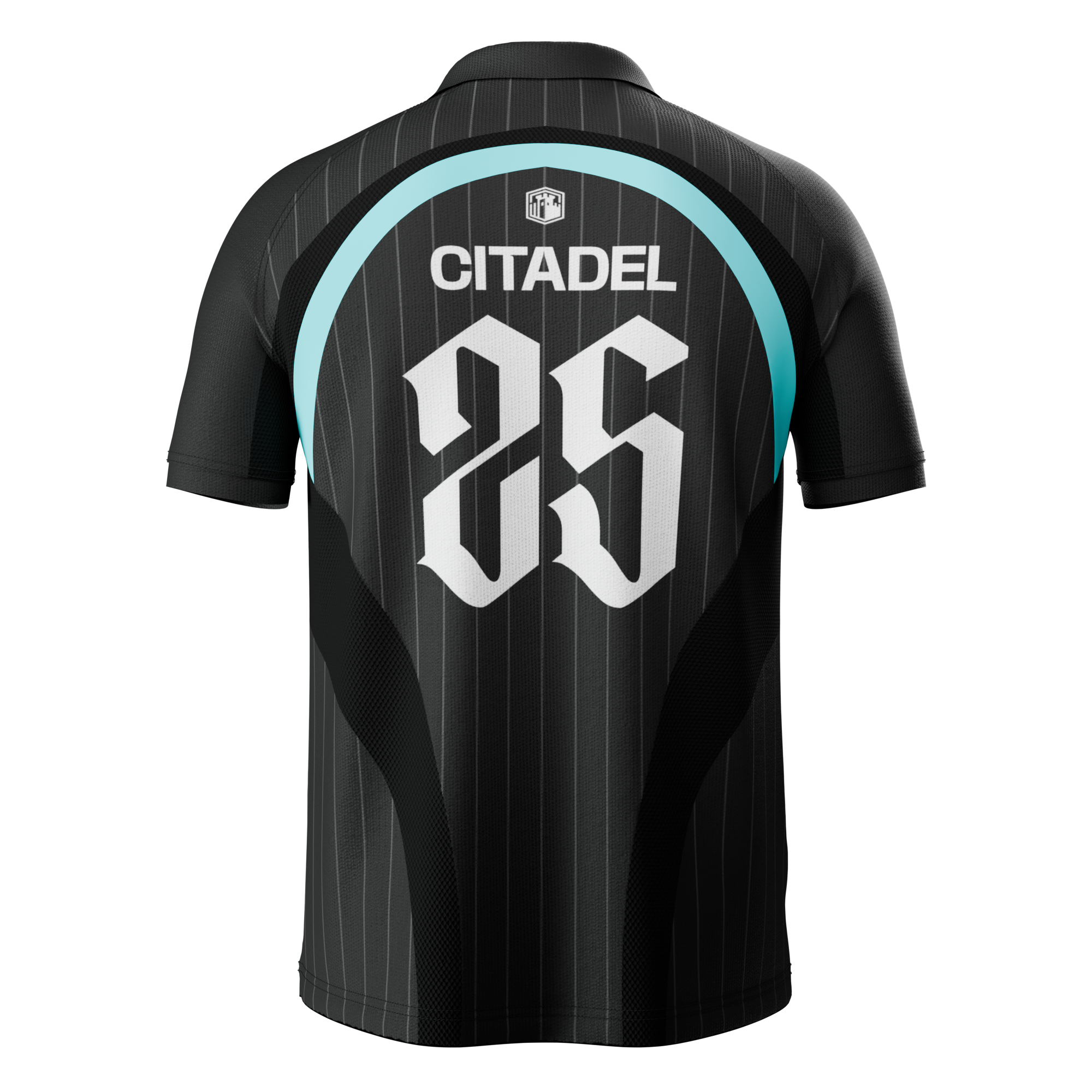 CITADEL 2025 JERSEY