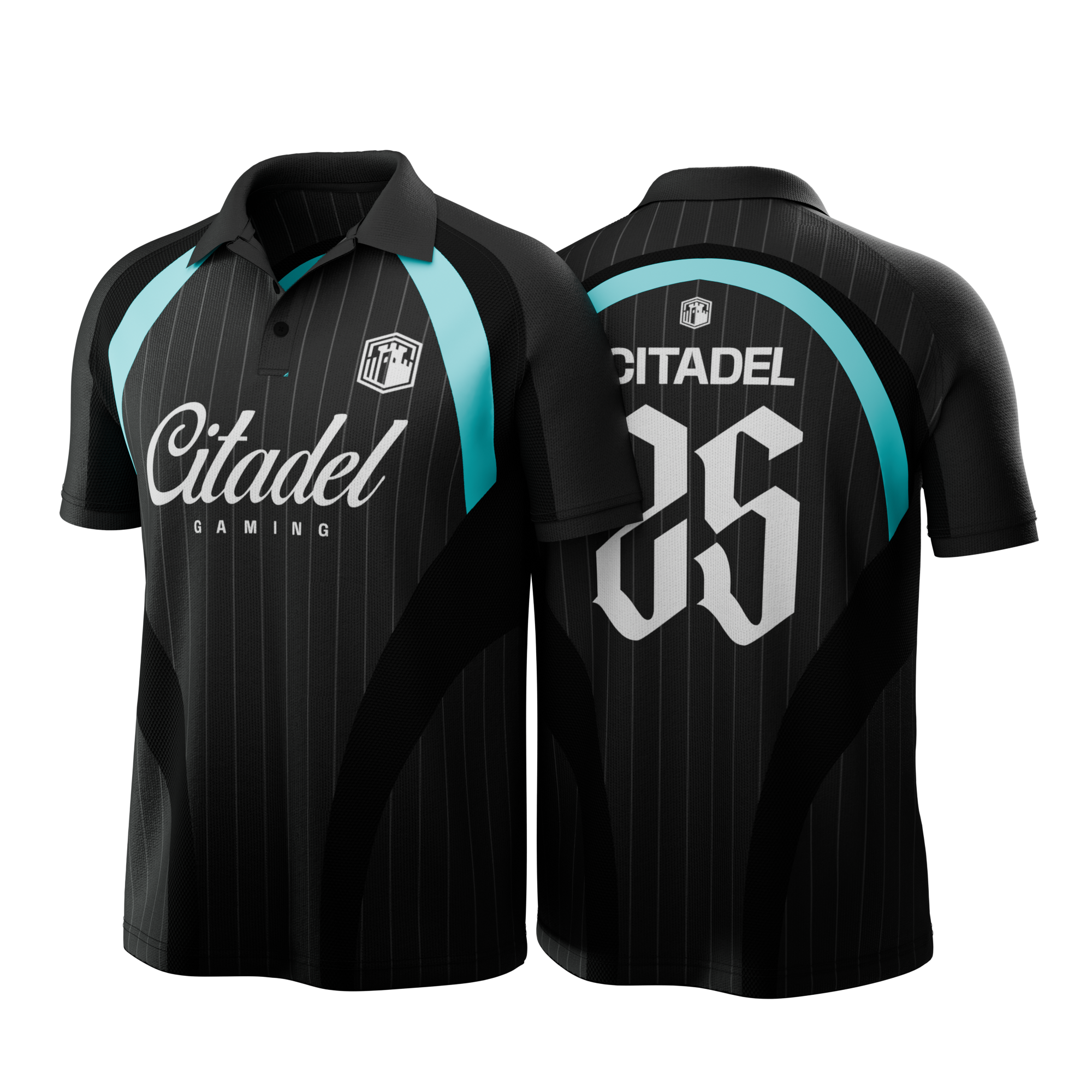 CITADEL 2025 JERSEY