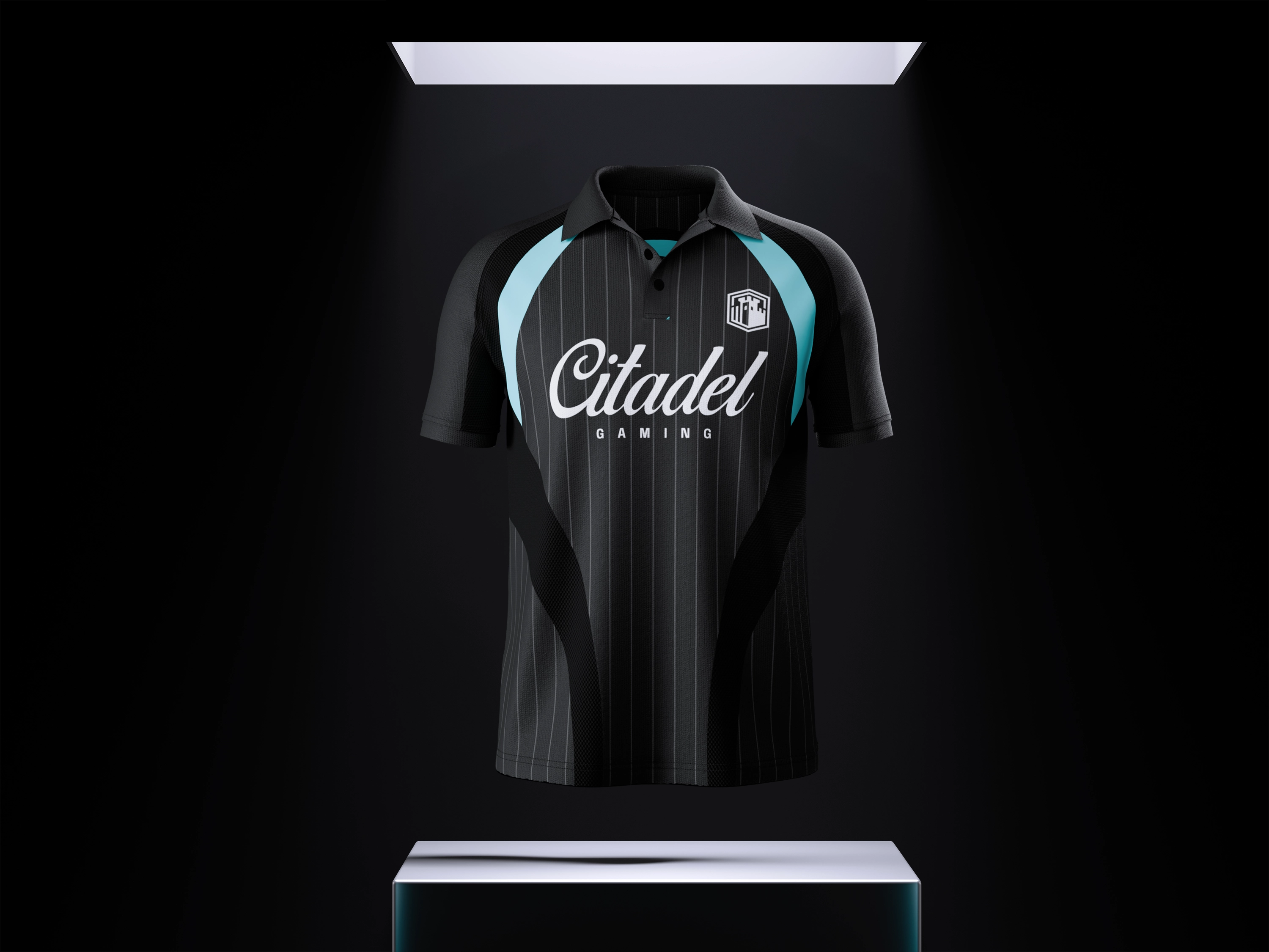 CITADEL 2025 JERSEY